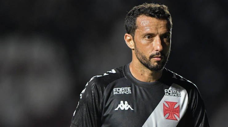 Foto: Thiago Ribeiro/AGIF - O meia está focado em recolocar o Vasco na Série A