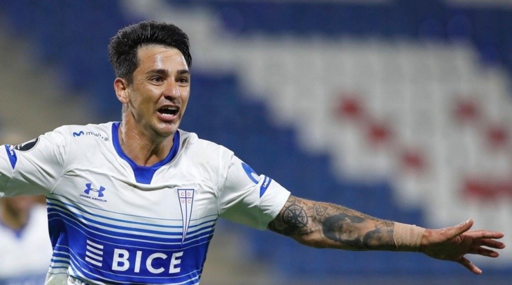 Foto: Alberto Valdés - Pool/Getty Images