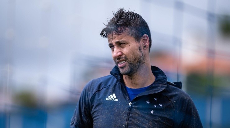 Foto: Bruno Haddad/Cruzeiro