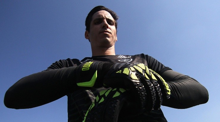 Foto: Vítor Silva/Botafogo