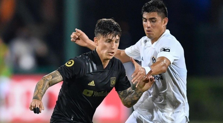 Foto: Roy K. Miller/ISI Photos/Getty Images Foto: Roy K. Miller/ISI Photos/Getty Images