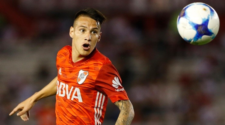 (Photo by Gabriel Rossi/Getty Images) - Auzqui é um dos sonhos da Raposa.