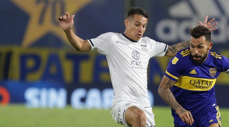 (Photo by Daniel Jayo/Getty Images) - Auzqui é um dos desejados. (Photo by Daniel Jayo/Getty Images) - Auzqui é um dos desejados.