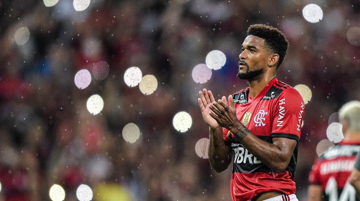 Foto: Thiago Ribeiro/AGIF