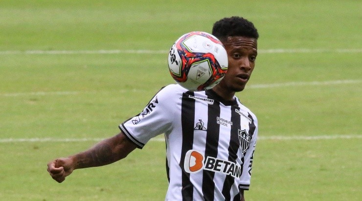 Foto: Fernando Moreno/AGIF