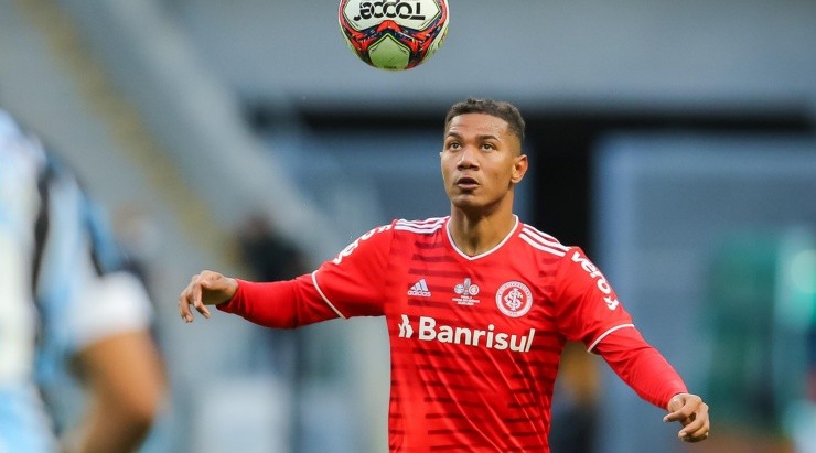 Foto: Pedro H. Tesch/AGIF