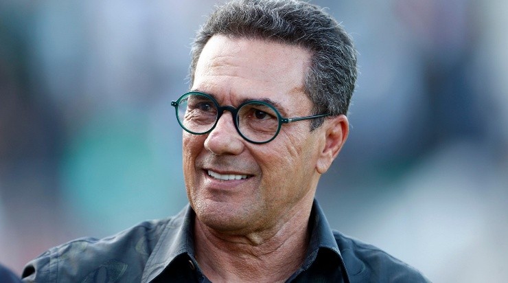 Foto: Thiago Calil/AGIF