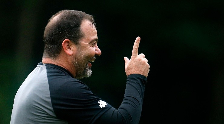 Foto: Vítor Silva/Botafogo