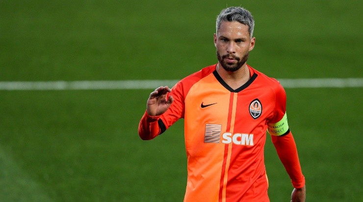 Foto: David S. Bustamante/Soccrates/Getty Images/Espanha - O meia não renovou seu vínculo no futebol ucraniano