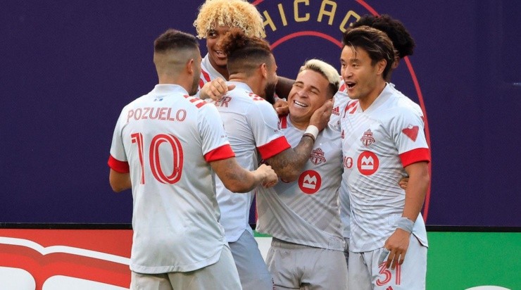 Foto: Justin Casterline/Getty Images