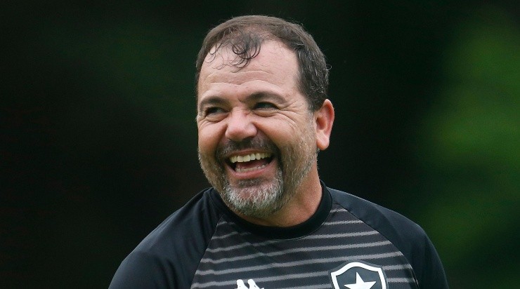 Foto: Vítor Silva/Botafogo