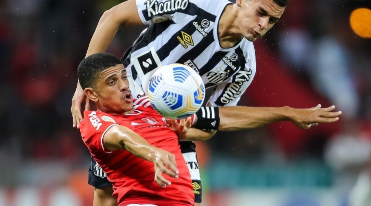 Foto: Pedro H. Tesch/AGIF