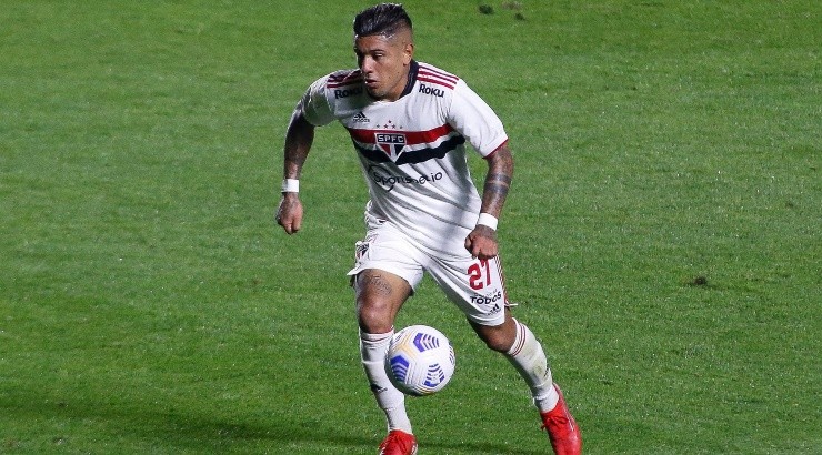 (Photo by Miguel Schincariol/Getty Images) - Galeano não faz parte dos planos de Ceni.