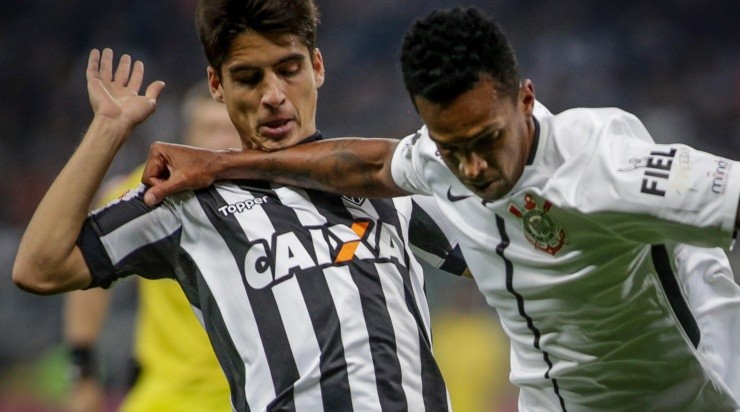 Foto: Thomás Santos/AGIF