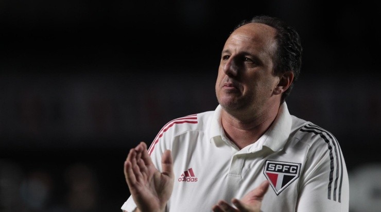 Foto: Rubens Chiri/saopaulofc.net
