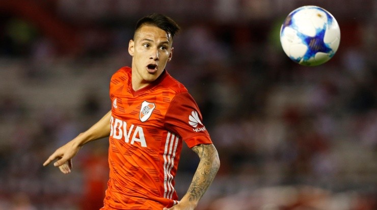 (Photo by Gabriel Rossi/Getty Images) - Auzqui pode pintar na Raposa.