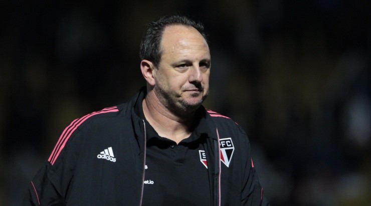 Foto: Rubens Chiri/saopaulofc.net
