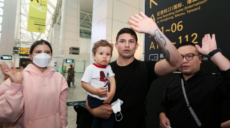 Foto: VCG/VCG via Getty Images