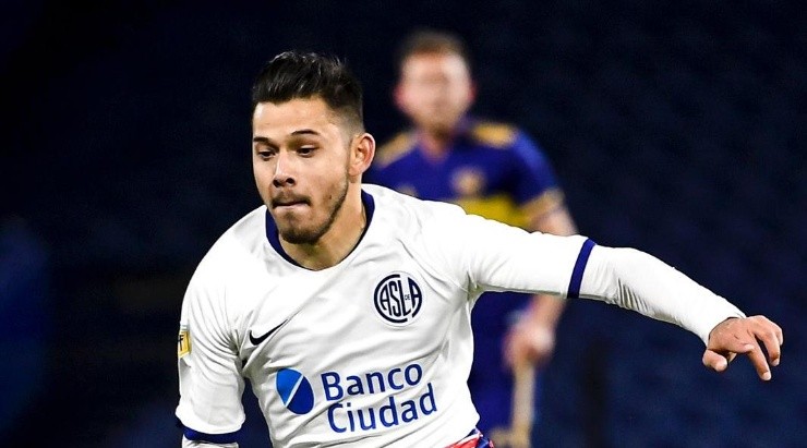 Foto: Marcelo Endelli/Getty Images