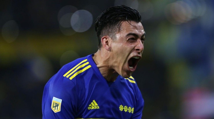 Foto: Daniel Jayo/Getty Images