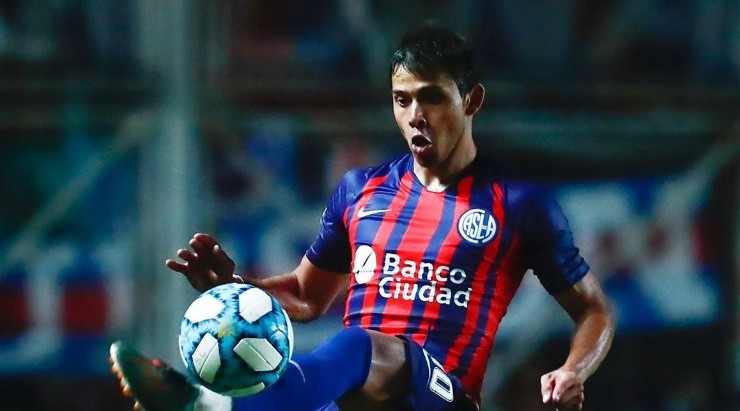 Foto: Marcos Brindicci/Getty Images