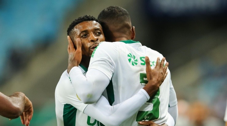 Foto: Pedro H. Tesch/AGIF