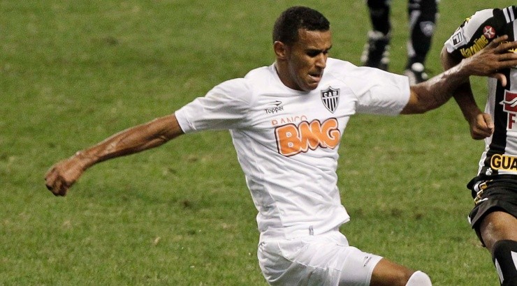 (Photo by Buda Mendes/LatinContent via Getty Images) - Serginho ainda está em atividade.