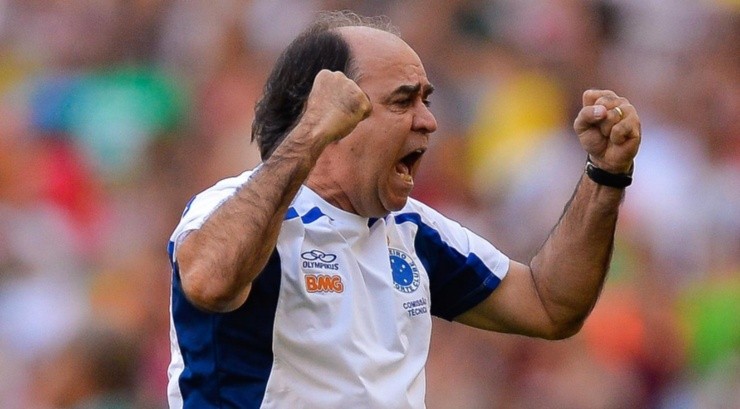 Foto: Pedro Martins/AGIF - Passagem de Marcelo pela Toca se encerrou em 2015.