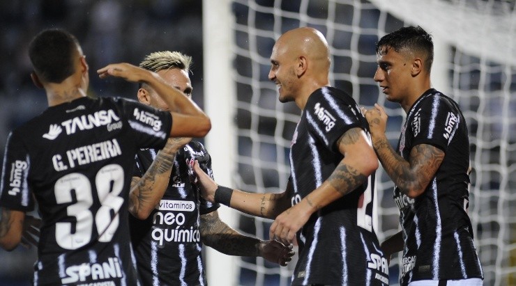 Foto: Alan Morici/AGIF