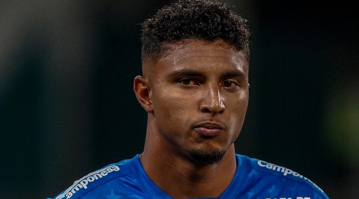  (Photo by Miguel Schincariol/Getty Images) - Raposa tem porcentagem na venda de Éderson.