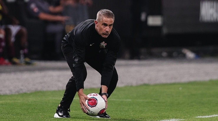 Foto: Ettore Chiereguini/AGIF