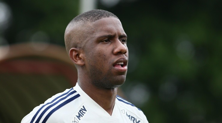 Foto: Marcello Zambrana/AGIF