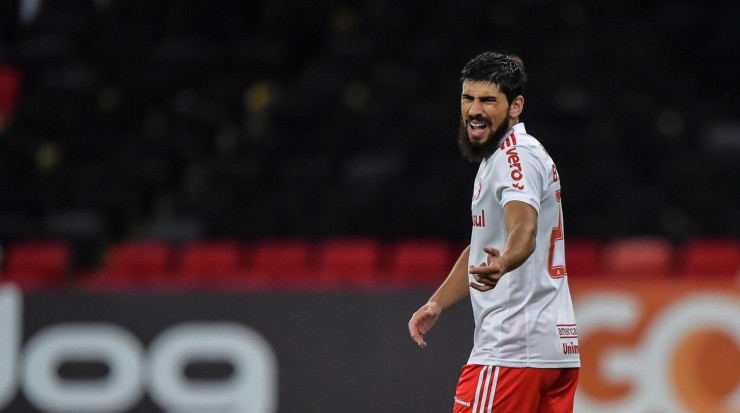 Foto: Thiago Ribeiro/AGIF