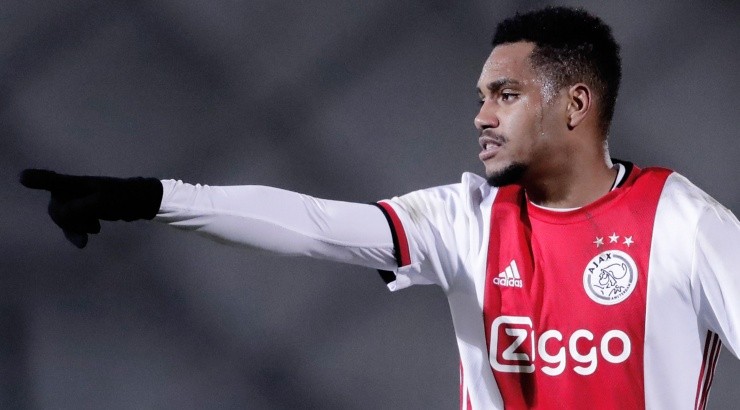 (Photo by Soccrates/Getty Images) - Atacante vem se destacando na Holanda.