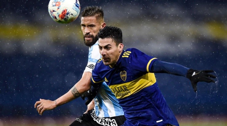 Foto: Marcelo Endelli/Getty Images