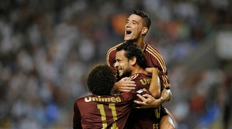 Foto: Fernando Soutello/AGIF