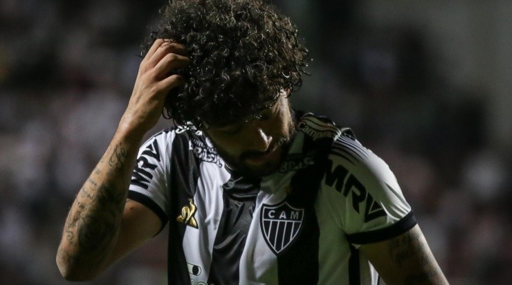 Foto: Thomás Santos/AGIF