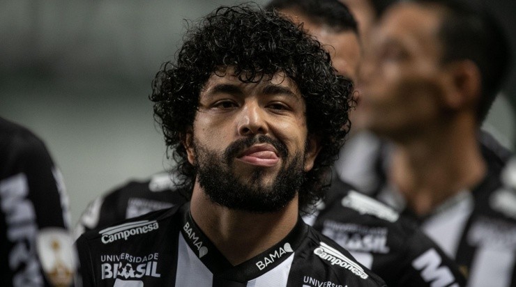 Foto: Pedro Vale/AGIF