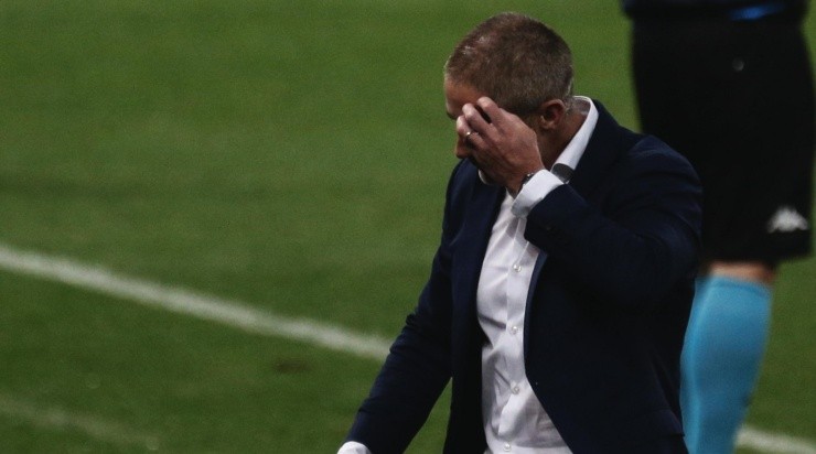 Foto: Ettore Chiereguini/AGIF