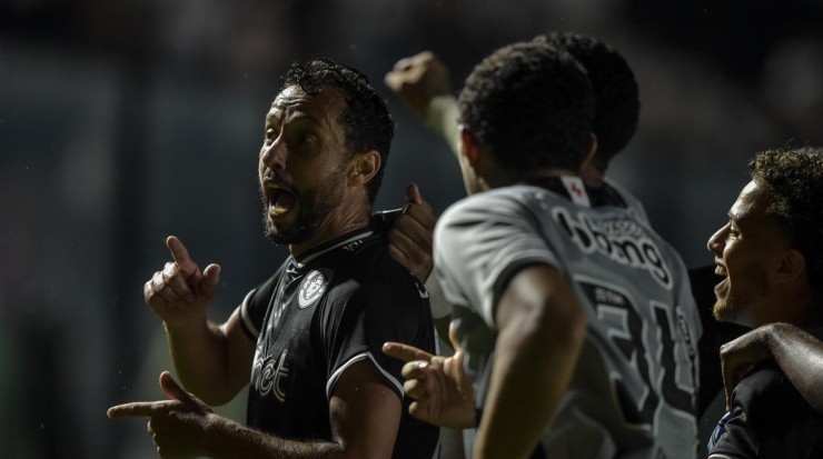 Foto: Thiago Ribeiro/AGIF