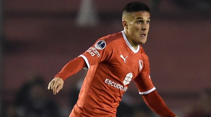  (Photo by Marcelo Endelli/Getty Images) - Bustos é esperado no Sul.