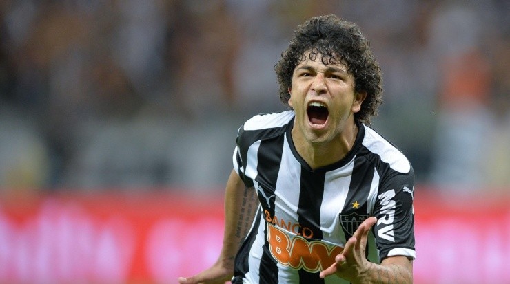 Foto: Pedro Martins/AGIF