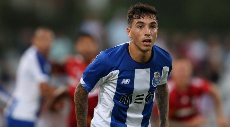 Foto: Gualter Fatia/Getty Images