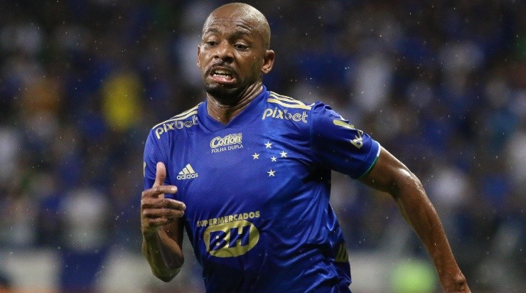 Foto: Fernando Moreno/AGIF - Waguininho: desfalca o Cabuloso no final de semana