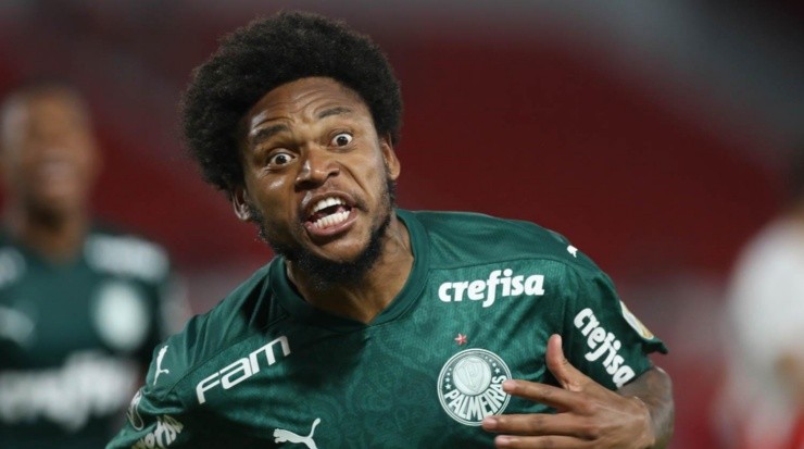 Foto: Cesar Greco/Palmeiras