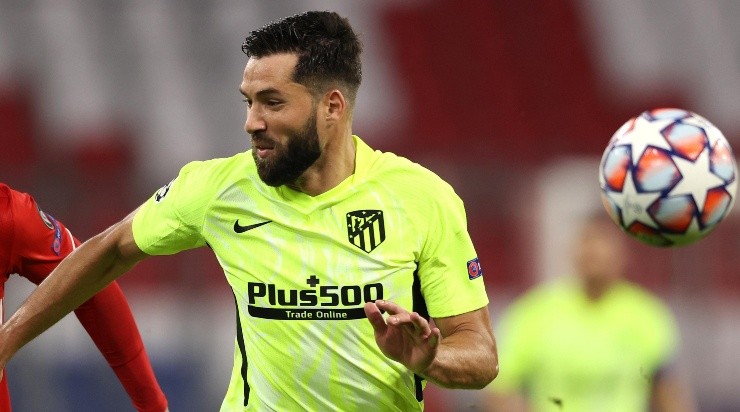 (Photo by Alexander Hassenstein/Getty Images) - Felipe tem poucos meses de contrato no Madrid.