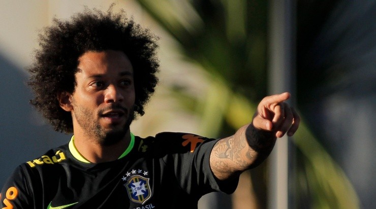 Foto: Daniel Vorley/AGIF