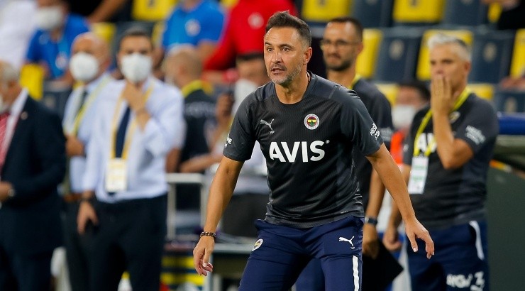 (Photo by /BSR Agency/Getty Images) - Português é alvo do Timão.