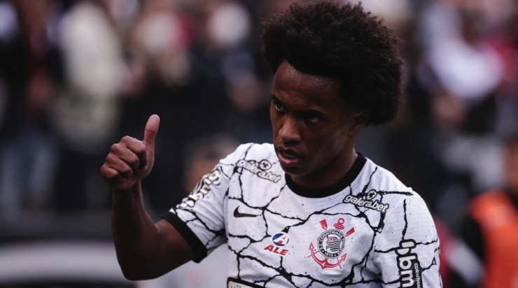 Foto: Ettore Chiereguini/AGIF