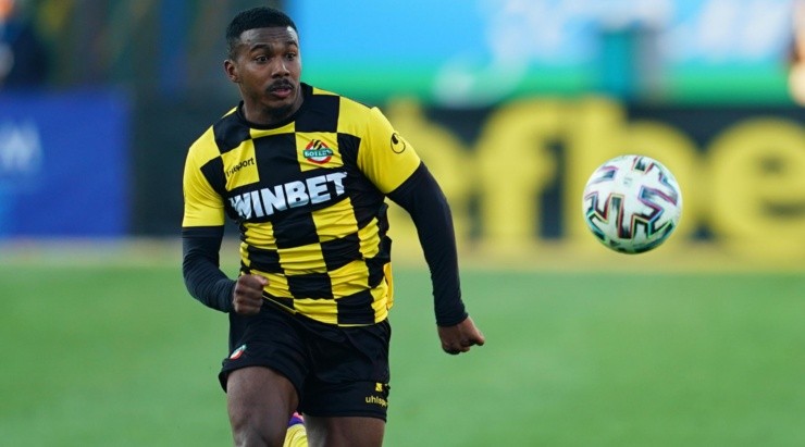 (Photo by Ulrik Pedersen/NurPhoto via Getty Images) - Marquinhos segue se destacando.